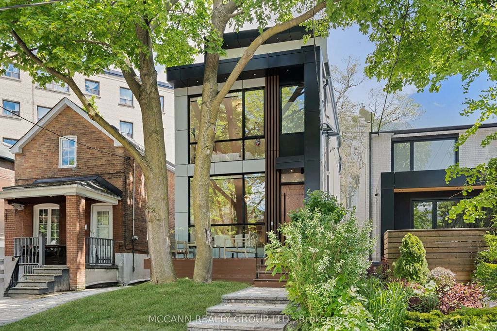 311 Wychwood Avenue, Toronto C03