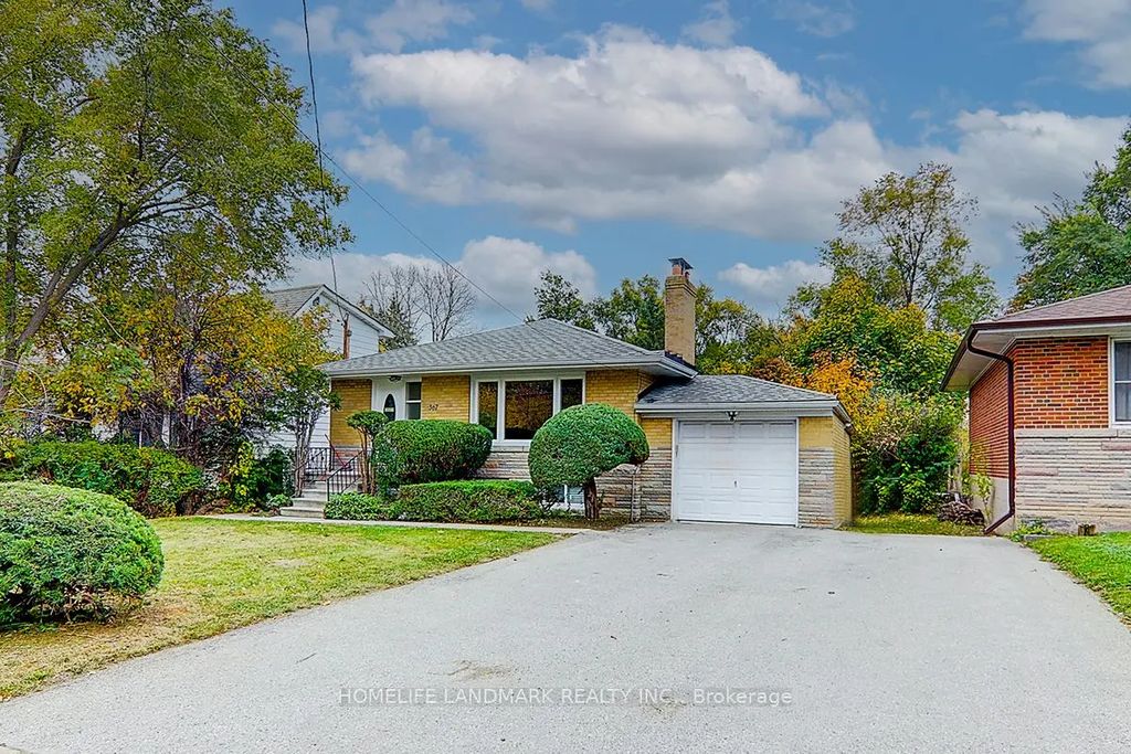 367 Cummer Avenue, Toronto C14