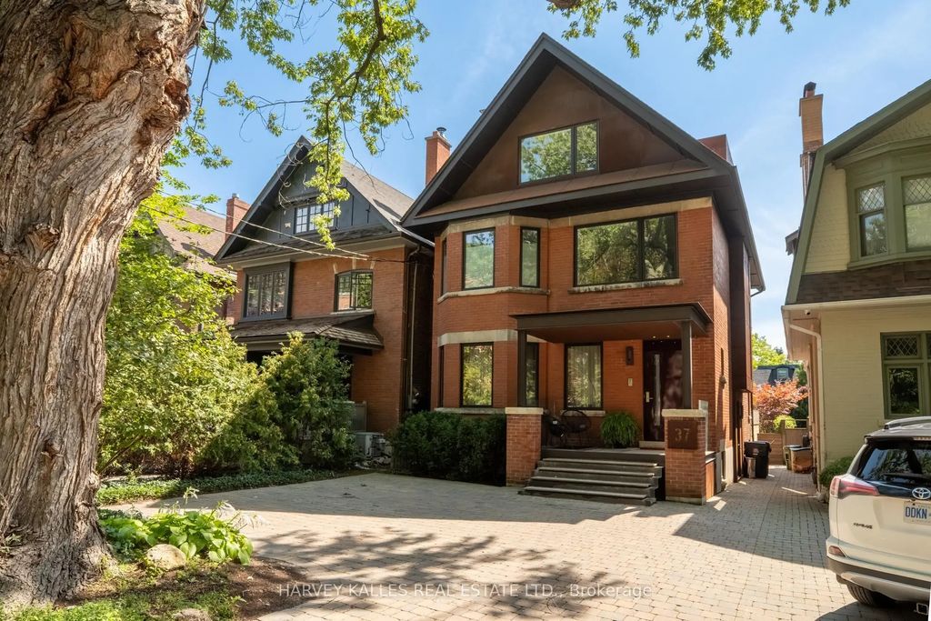 37 Woodlawn Avenue E, Toronto C09