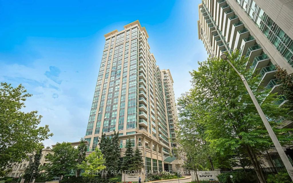 17 Anndale Drive 701, Toronto C14