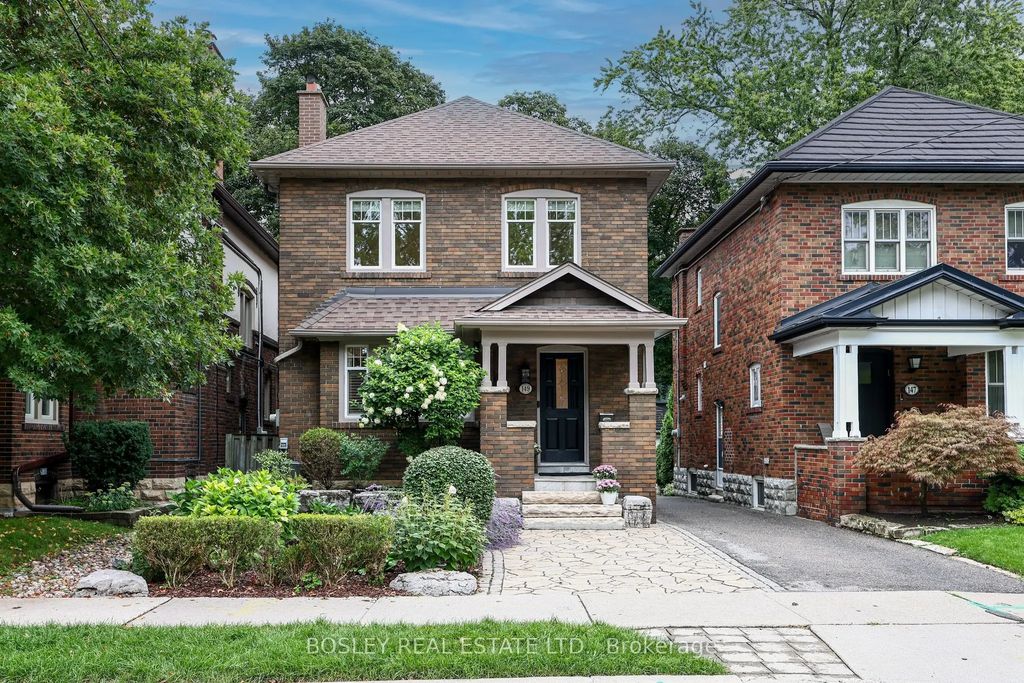 149 Lascelles Boulevard, Toronto C03