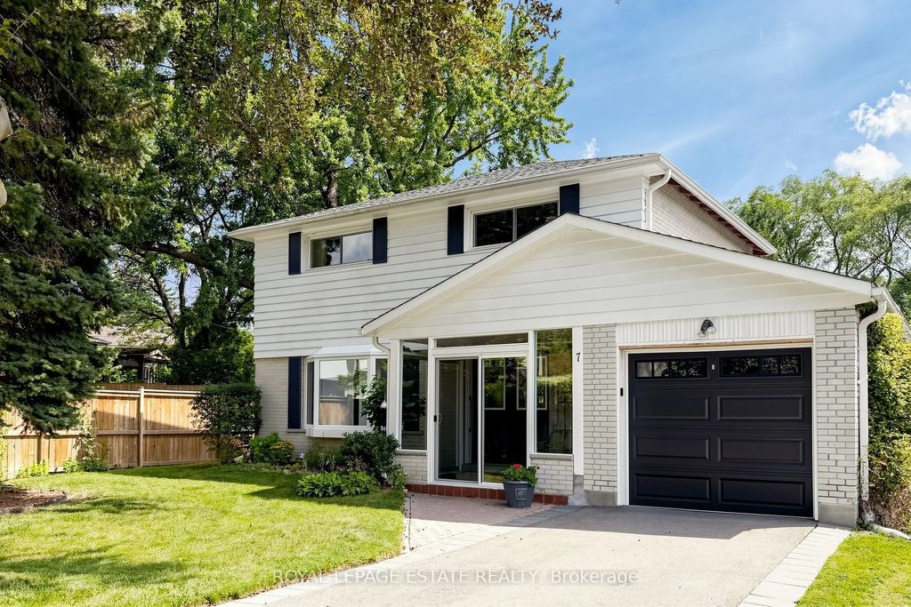7 Longhope Place, Toronto C15