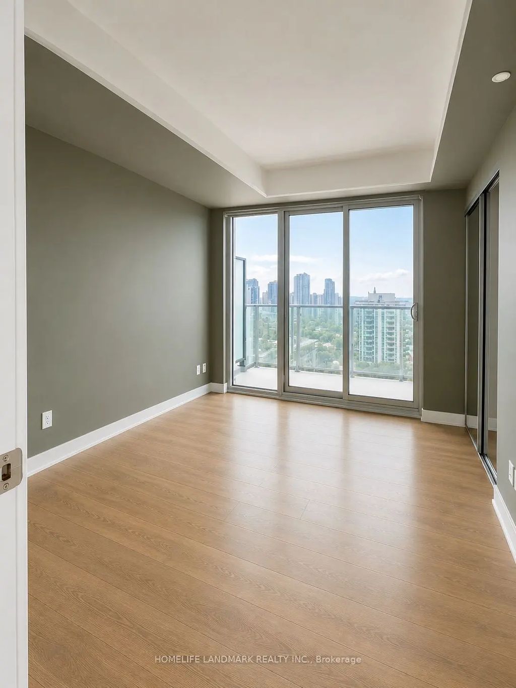 501 Yonge Street 2509, Toronto C08