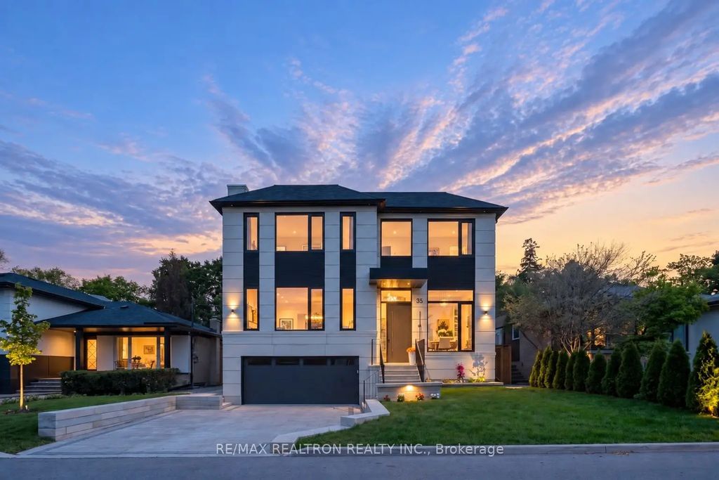 35 Foxwarren Drive, Toronto C15