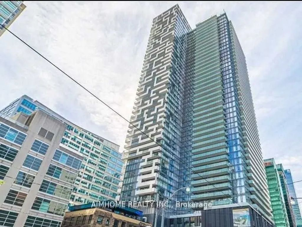 25 Richmond Street E 316, Toronto C08