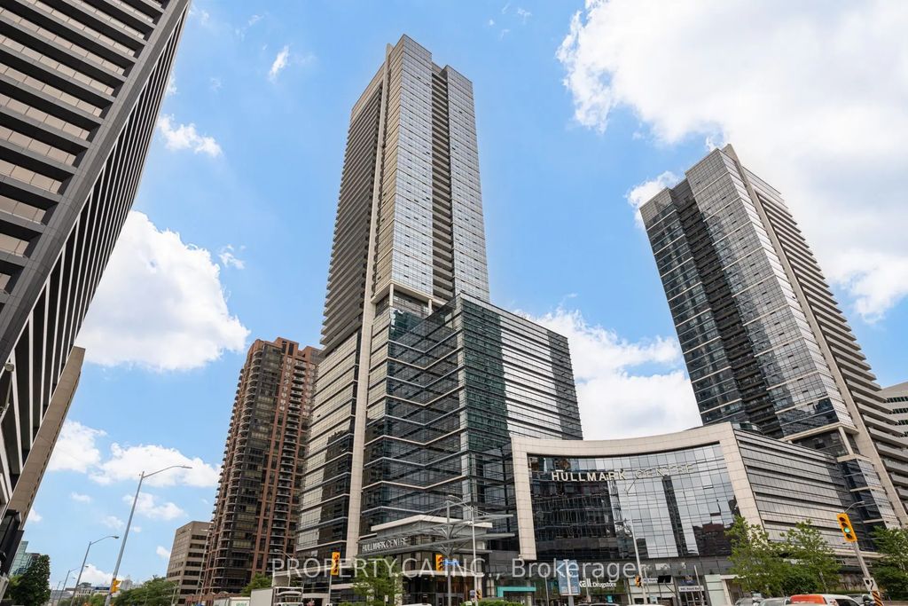 4789 Yonge Street 709, Toronto C14