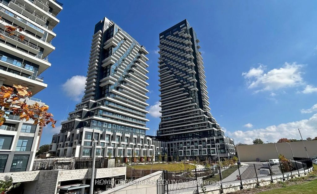 20 Inn On The Park Drive #1333, Toronto C13