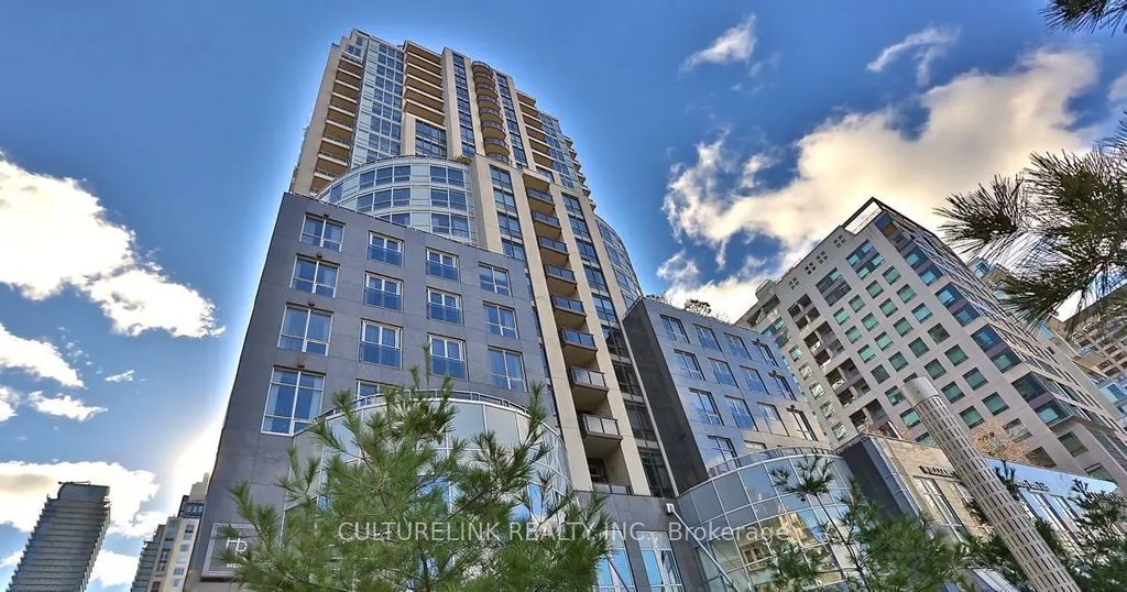 10 Bellair Street 902, Toronto C02
