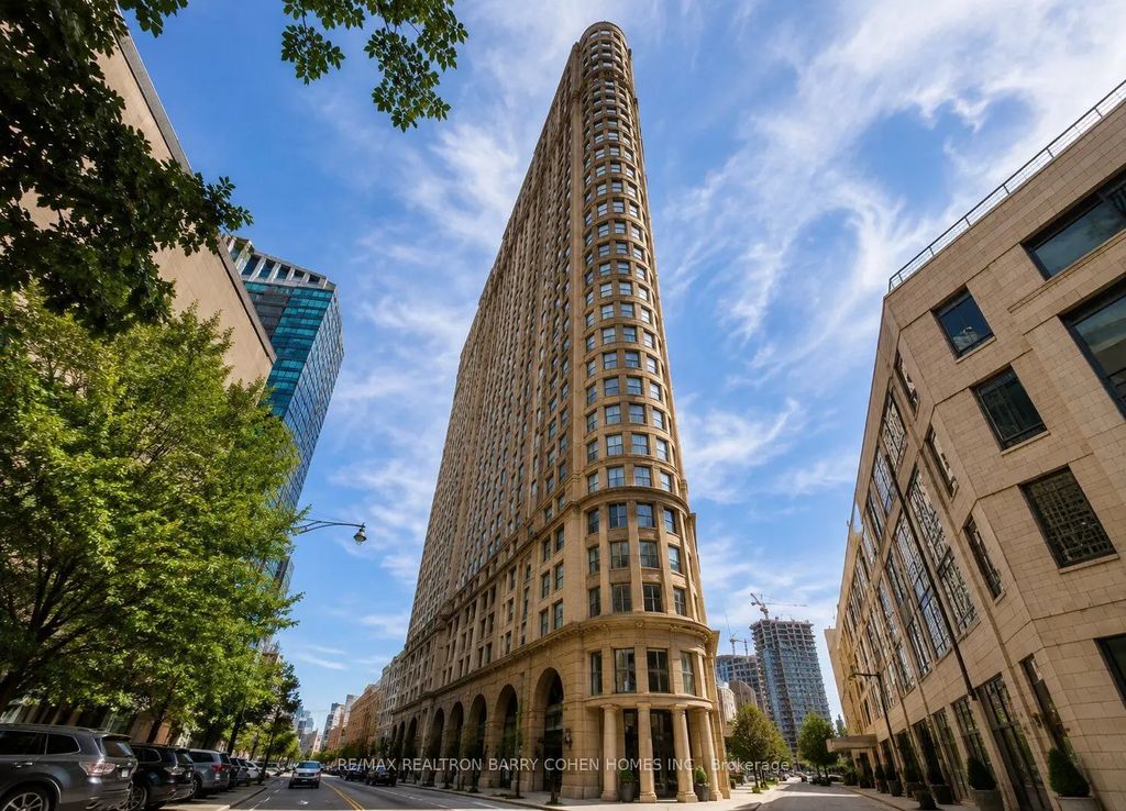 25 The Esplanade N/a 2719, Toronto C08