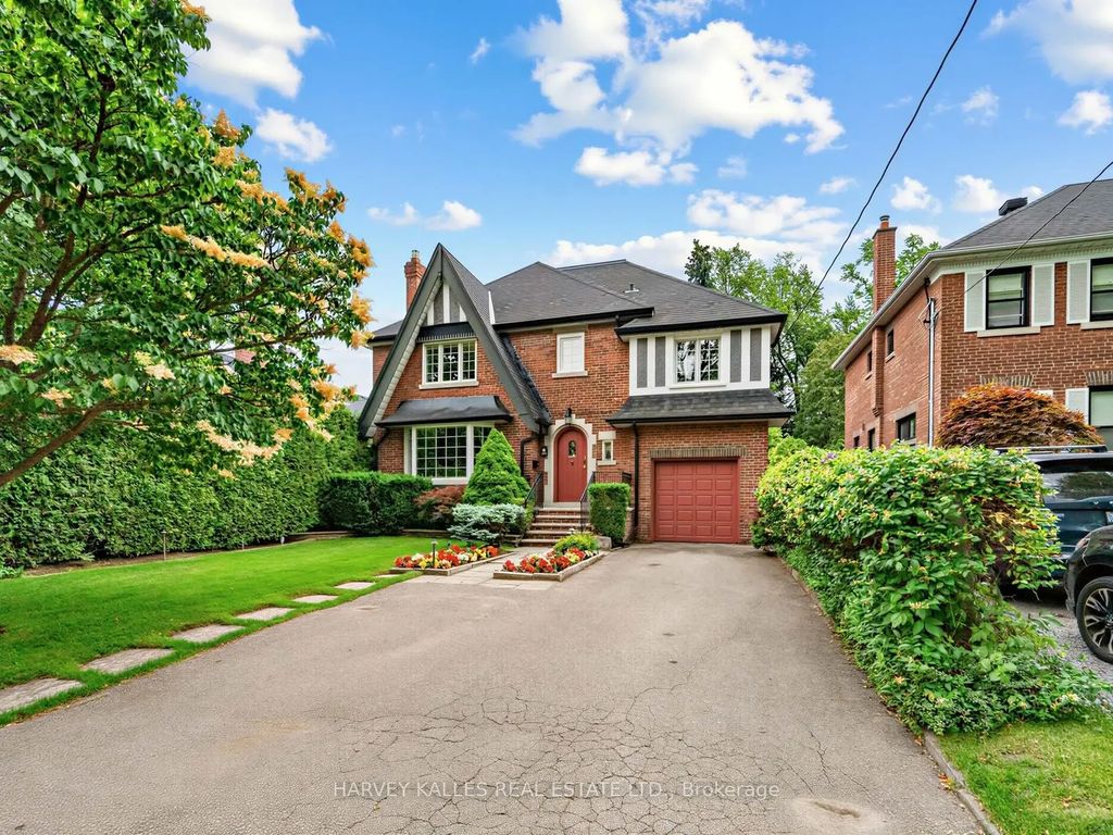 287 St. Leonard's Avenue, Toronto C12