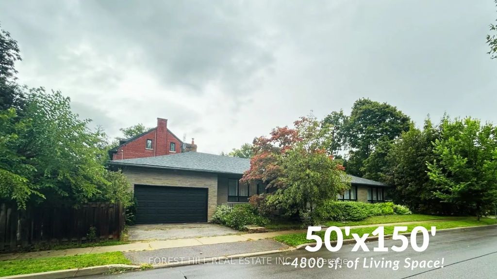 3 Glen Rush Boulevard, Toronto C04