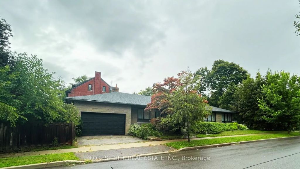 3 Glen Rush Boulevard, Toronto C04