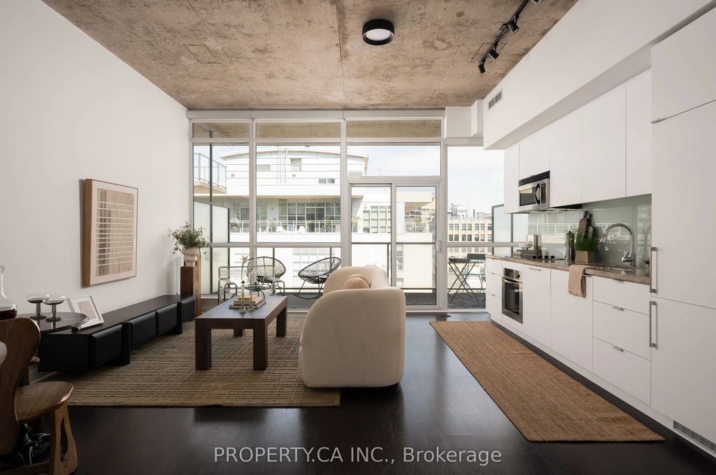 478 King Street 1103, Toronto C01
