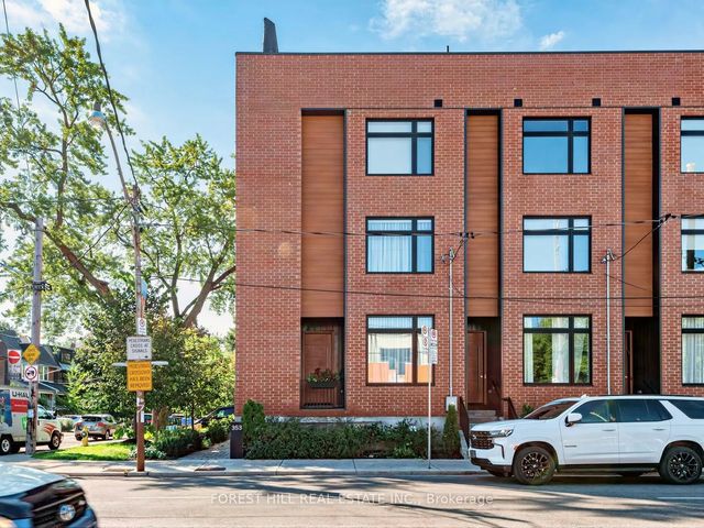 353 Dupont Street, Toronto C02