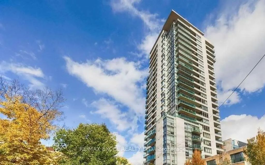 285 Mutual Street 1604, Toronto C08