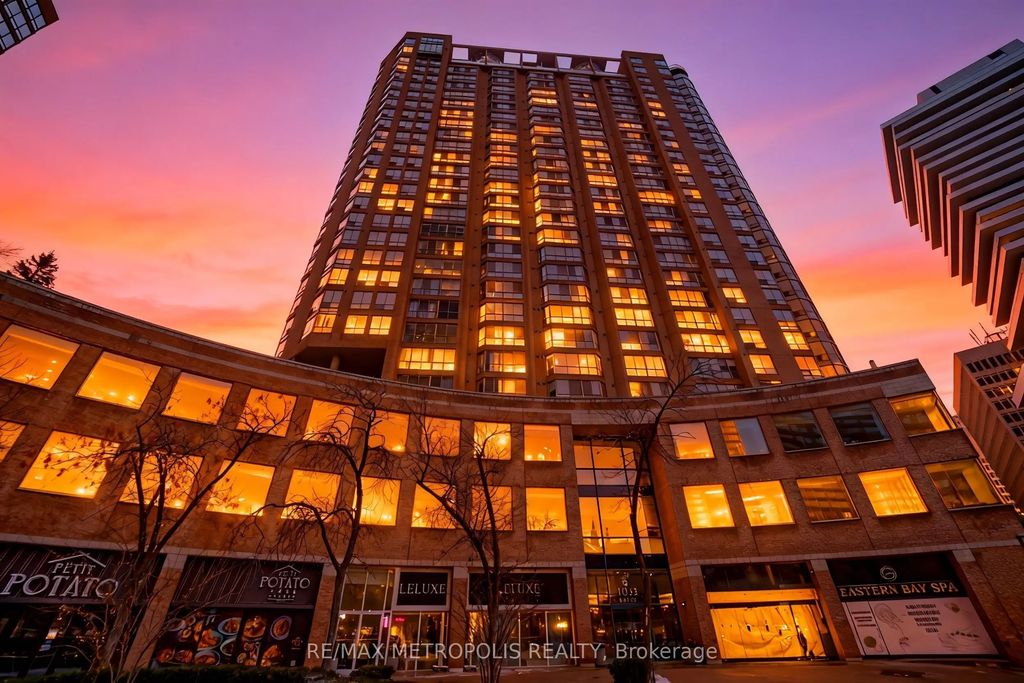 1033 Bay Street 320, Toronto C01