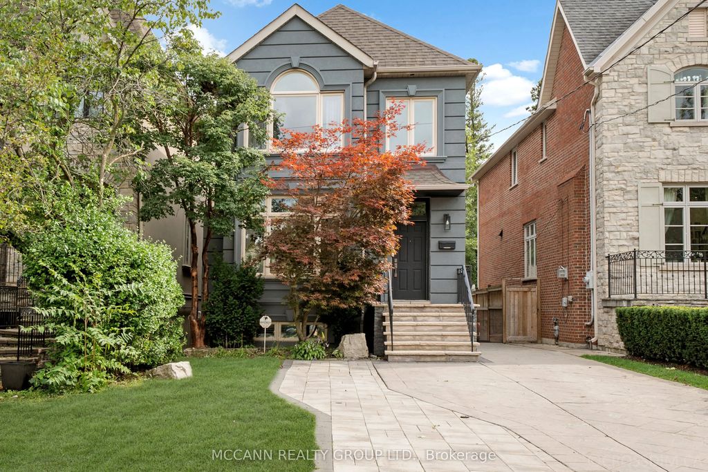 75 Haddington Avenue, Toronto C04