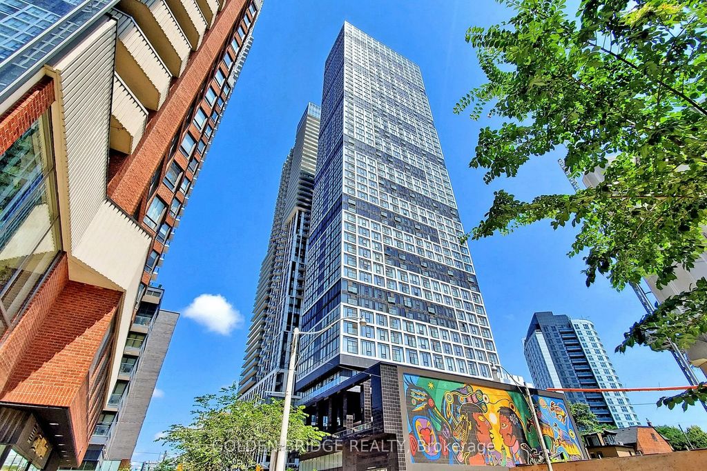 251 Jarvis Street 2410, Toronto C08