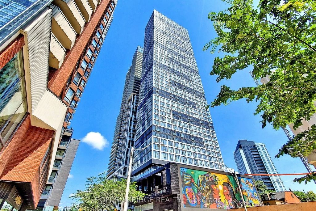 251 Jarvis Street 2410, Toronto C08