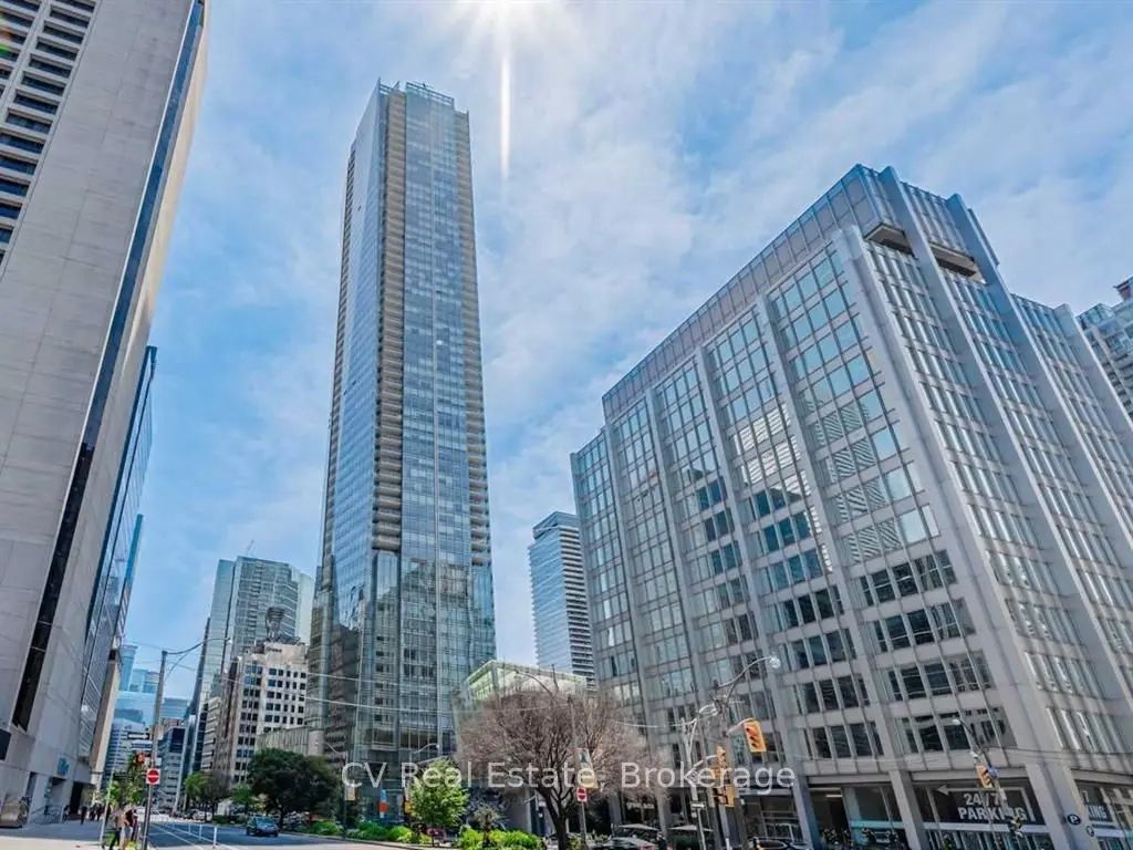 180 University Avenue 4604, Toronto C01