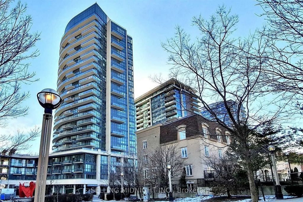 51 East Liberty Street 806, Toronto C01