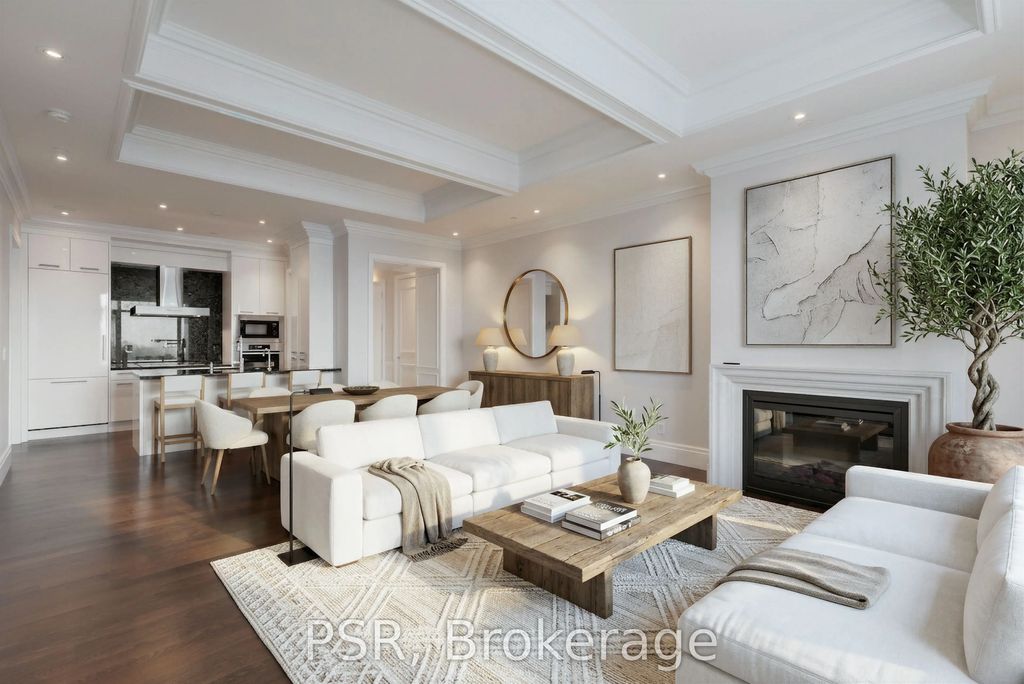 311 Bay Street 4406, Toronto C01