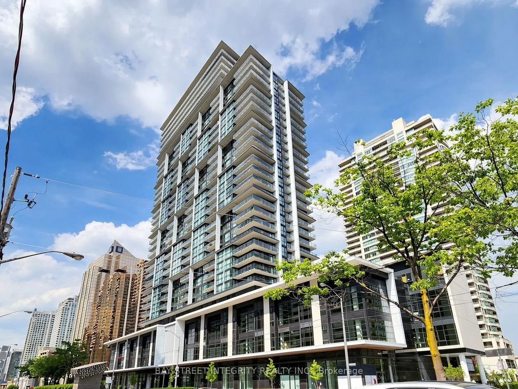 4955 Yonge Street 1616, Toronto C14