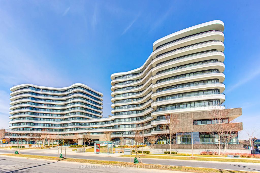 99 The Donway N/a W 902, Toronto C13