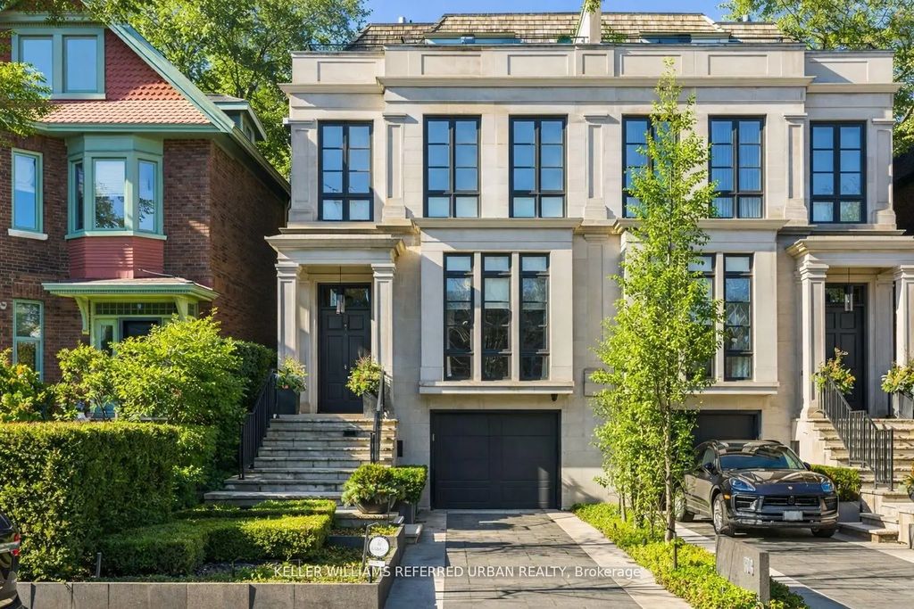 130 B Farnham Avenue, Toronto C02