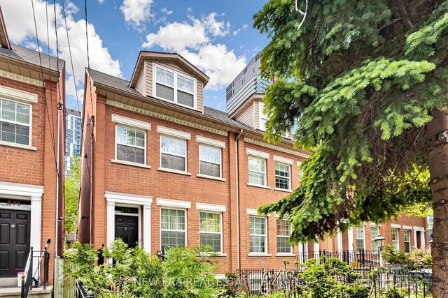 238 George Street, Toronto C08