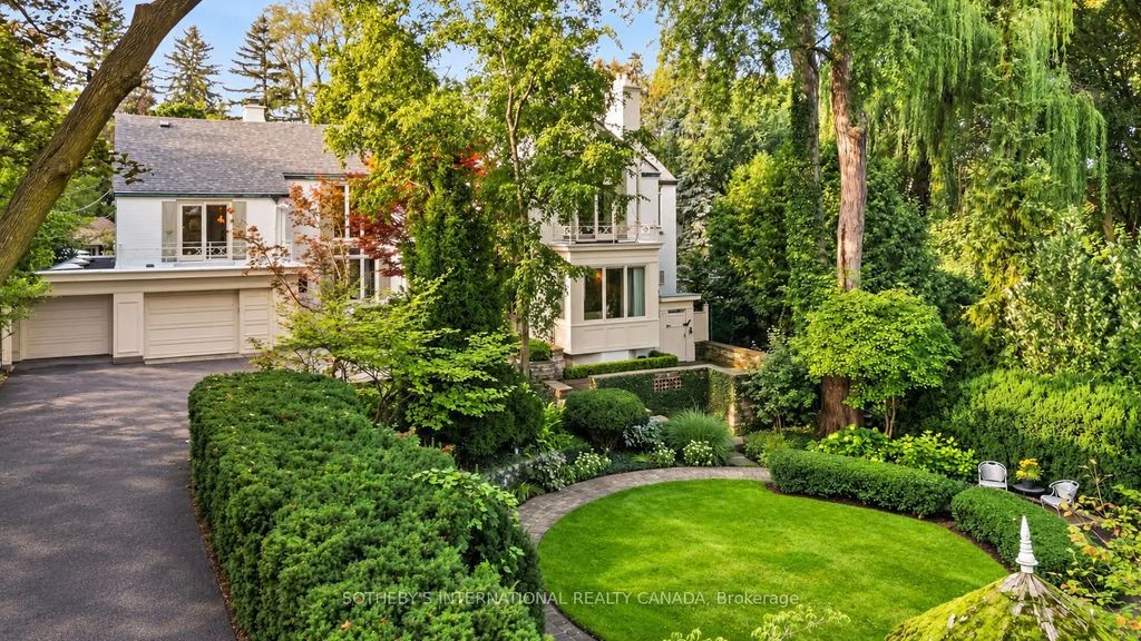 12 Forest Glen Crescent, Toronto C12