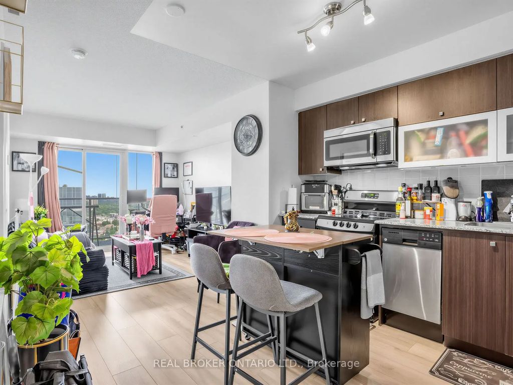 275 Yorkland Road 3007, Toronto C15