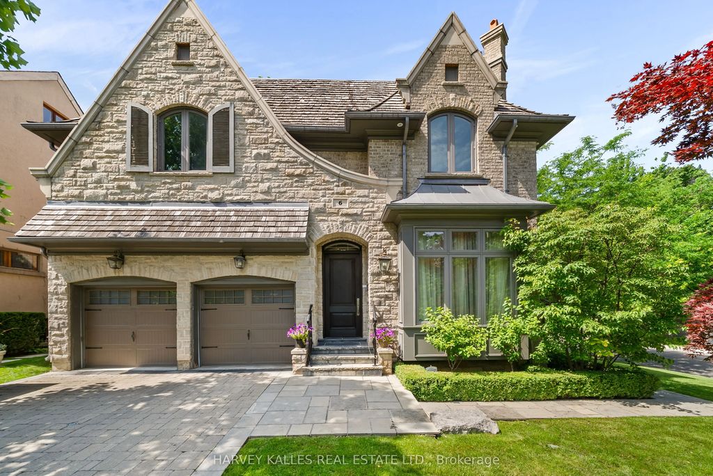 6 Vesta Drive, Toronto C03