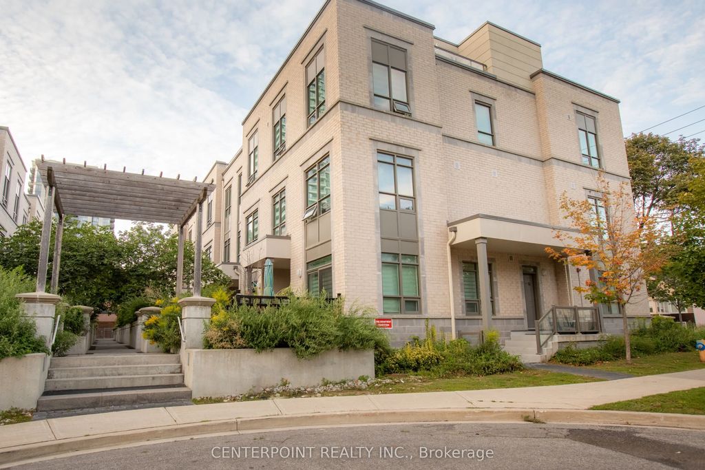 52 Holmes Avenue 9, Toronto C14