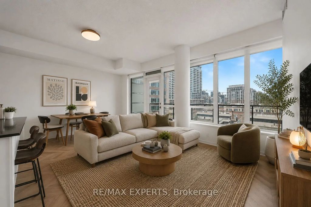55 East Liberty Street 715, Toronto C01