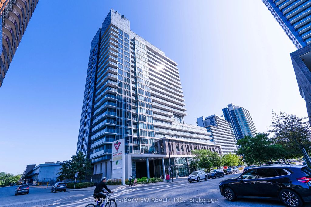 72 Esther Shiner Boulevard 2309, Toronto C15