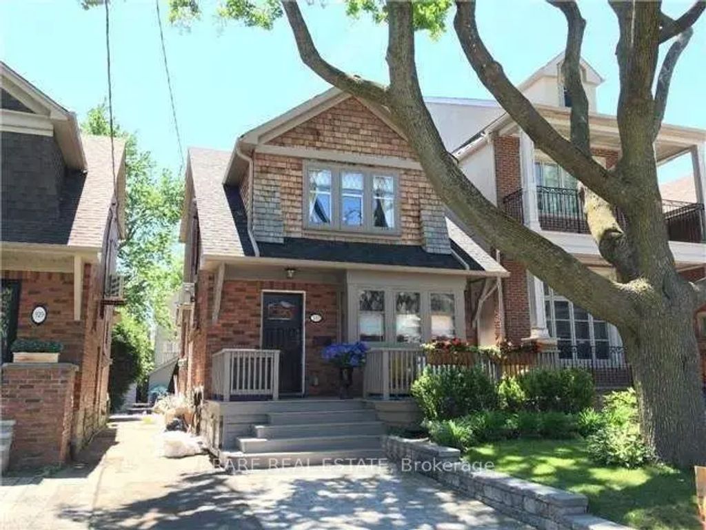 333 Brookdale Avenue, Toronto C04
