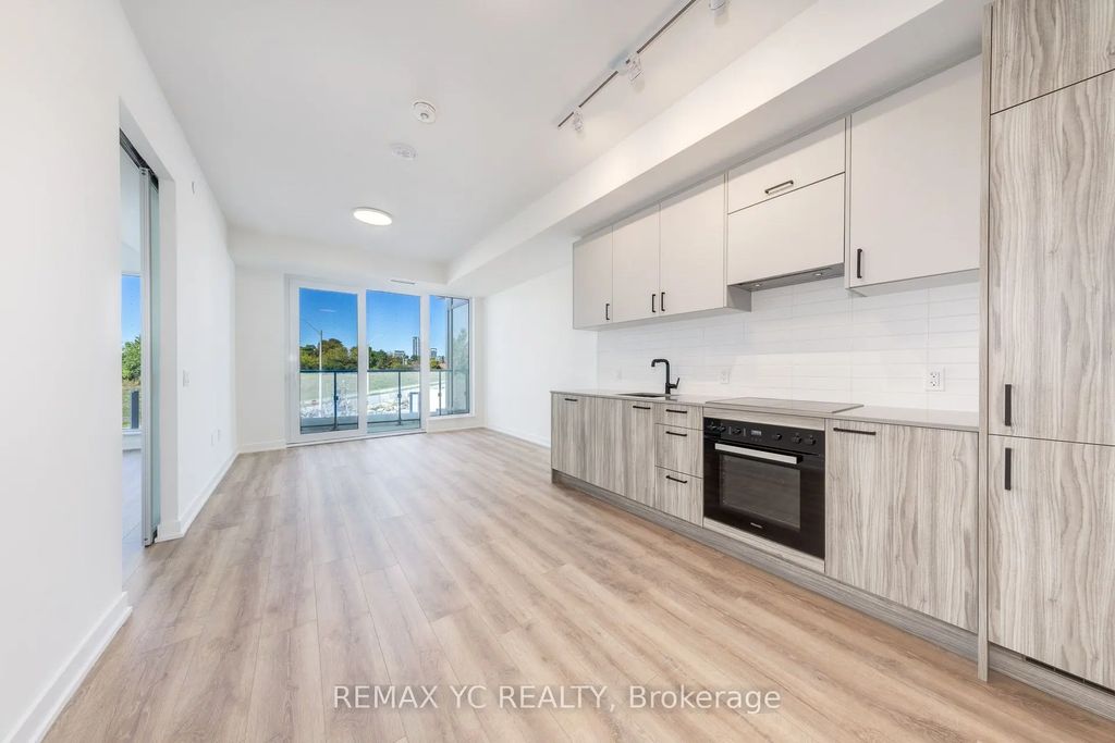 1 Kyle Lowry Road 213, Toronto C13