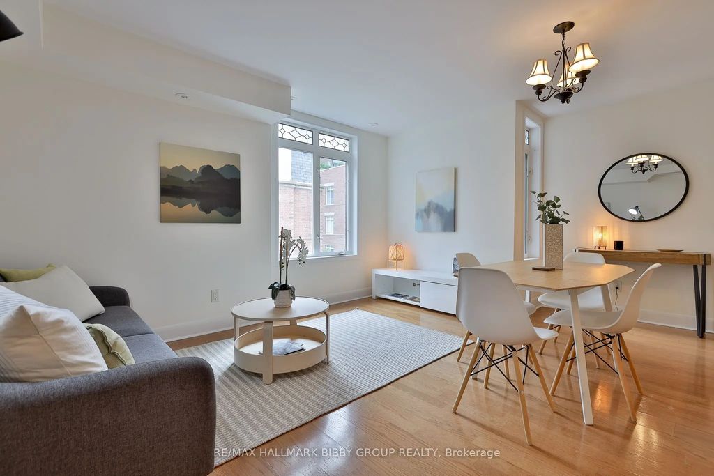 415 Jarvis Street 317, Toronto C08