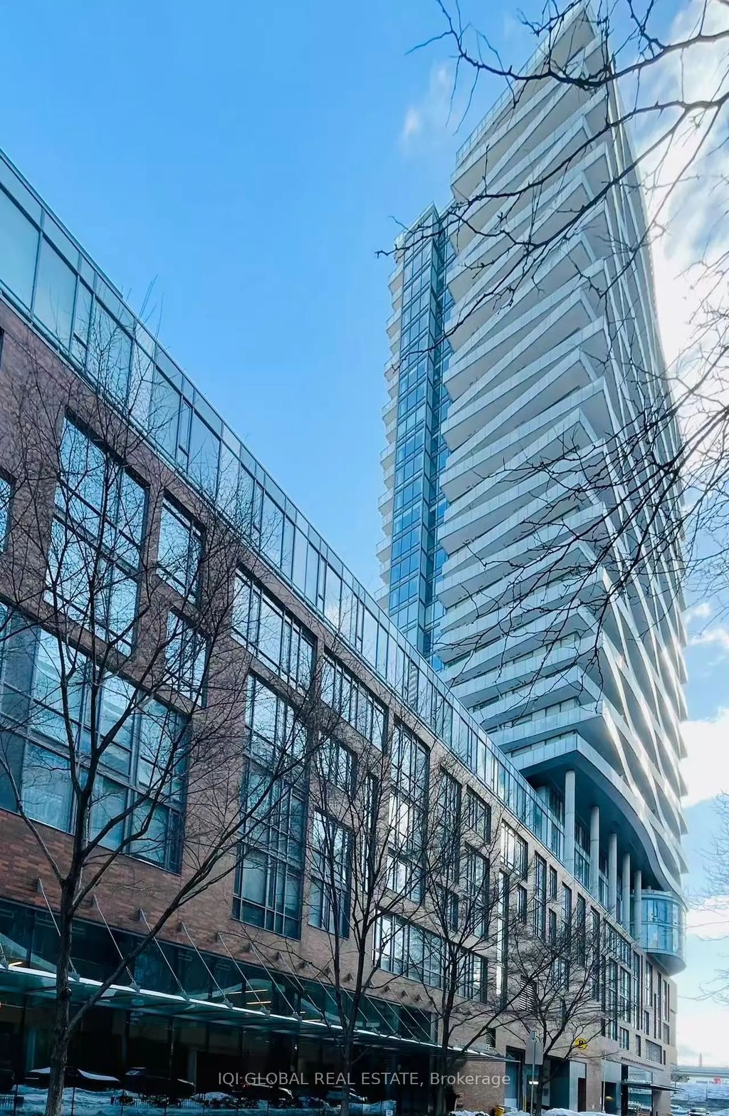 1 Market Street 1603, Toronto C08