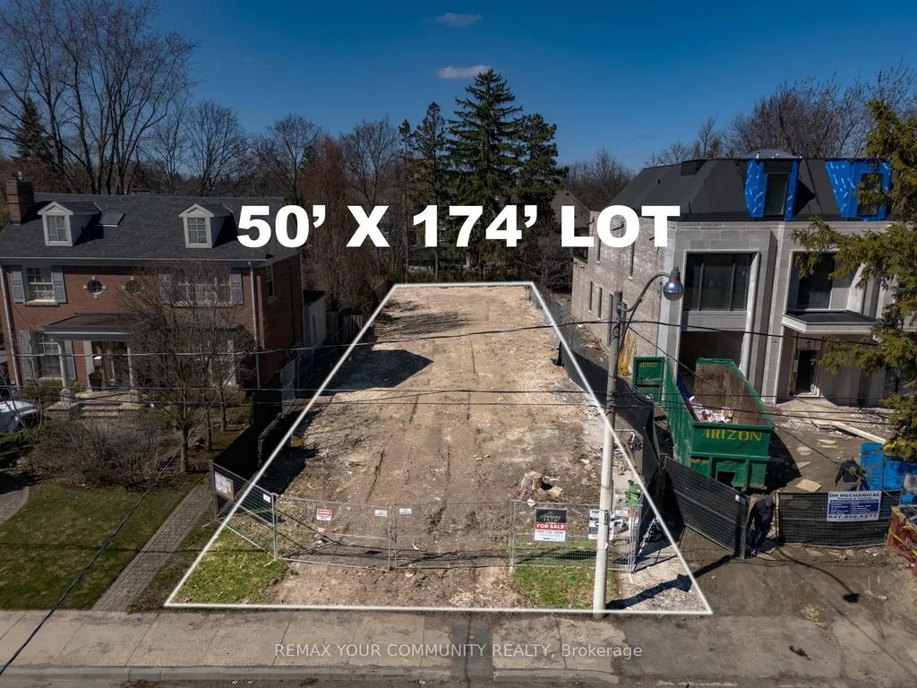 390 Glencairn Avenue, Toronto C04