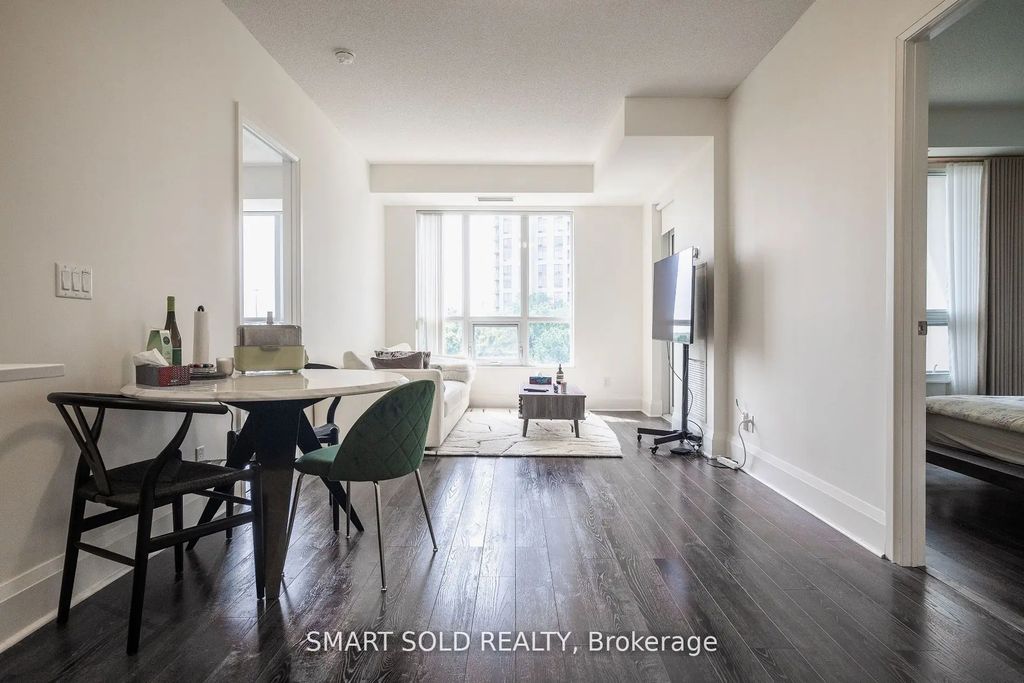 100 Harrison Garden Boulevard 502, Toronto C14