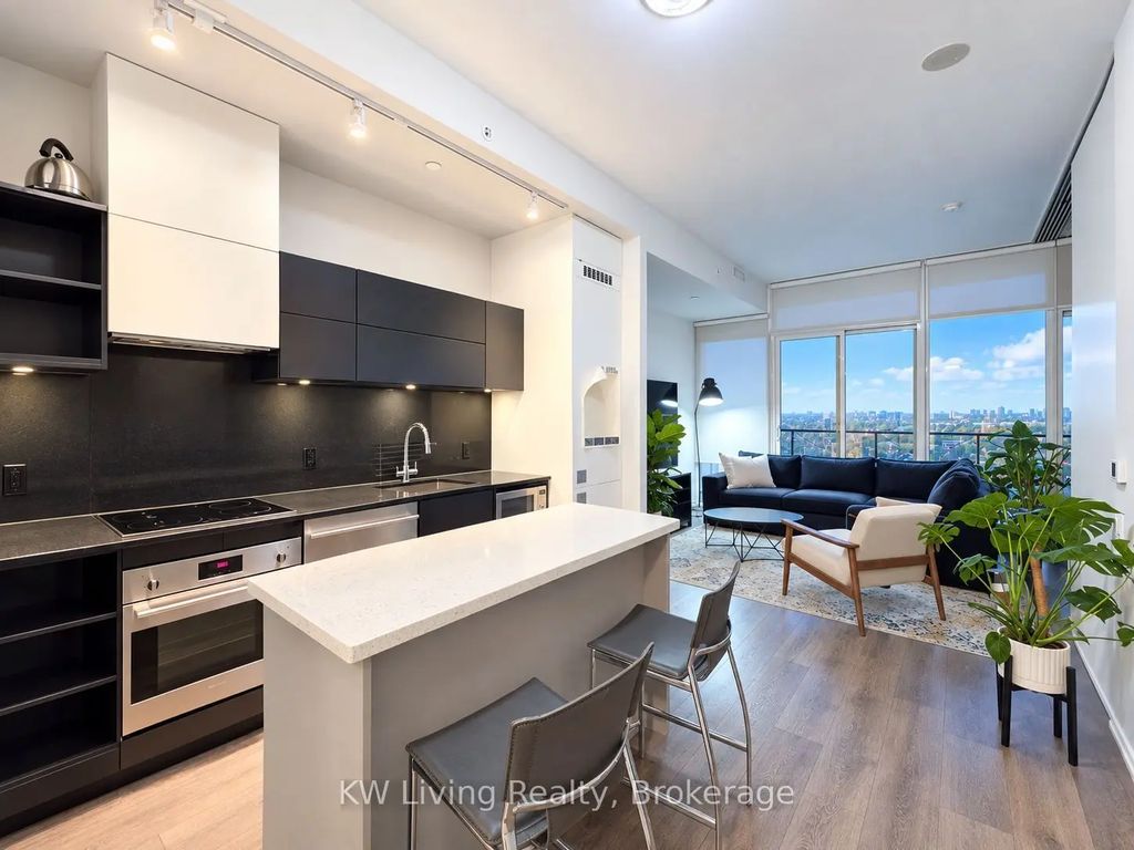 125 Peter Street 3503, Toronto C01