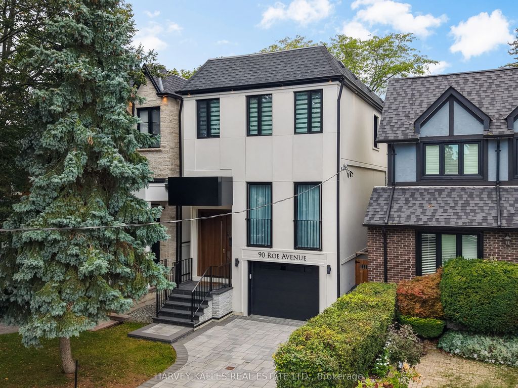 90 Roe Avenue, Toronto C04