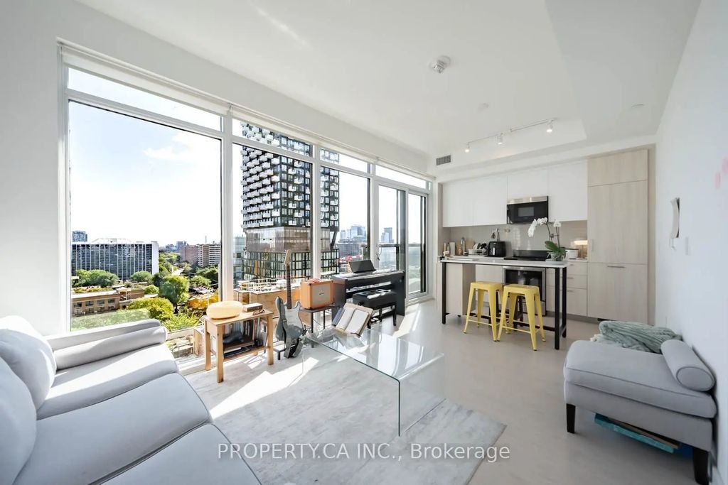 65 Mutual Street 1509, Toronto C08