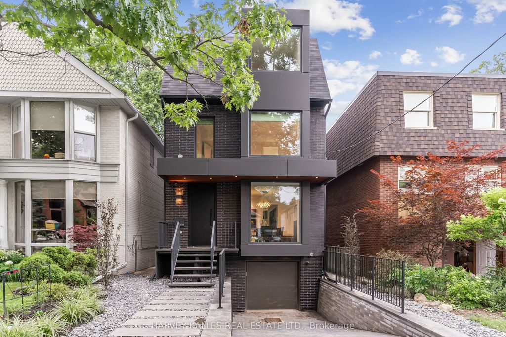 305 Glen Road, Toronto C09