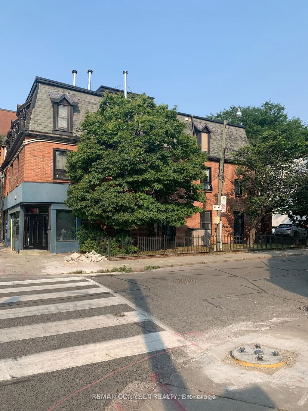 94 Sackville Street A, Toronto C08