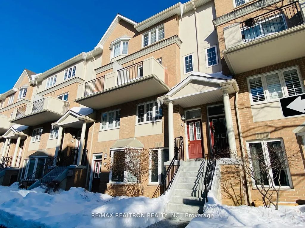 503 Grandview Way, Toronto C14