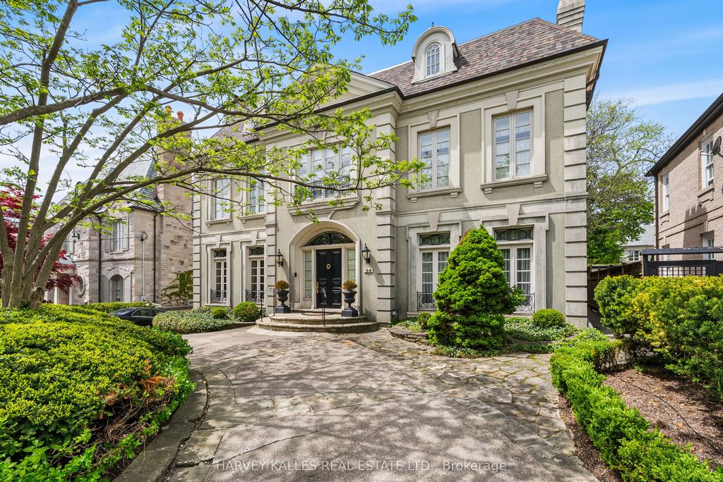 94 Dunvegan Road, Toronto C03