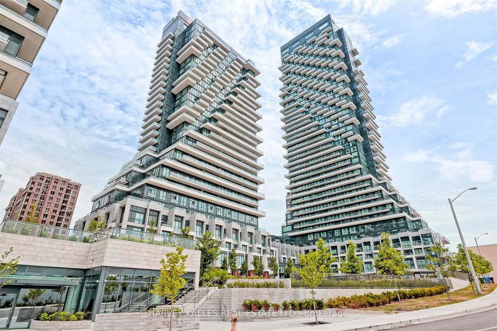 30 Inn On The Park Drive 4209, Toronto C13